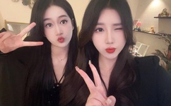 腿张大点就能吃扇贝了视频